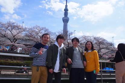 勉強会の実施